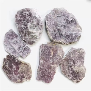Mica stone